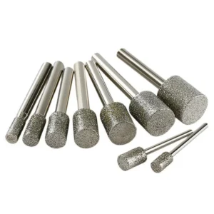 Grinding Wheel for Drill Cylindrical Diamond