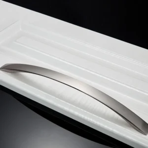 Handles Knobs Aluminum Alloy Door Kitchen