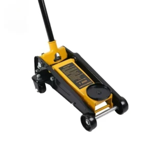 Car Jack Pneumatic Hydraulic Jack 2t 3Ton