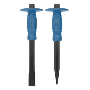 Point / Flat Hand Chisel