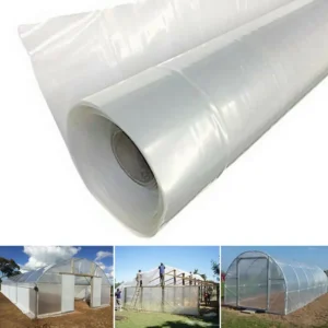 Polythene Sheeting