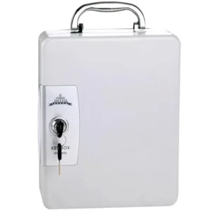 Key Box 32 Position Key Cabinet