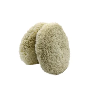 Polishing Pad Double Sided Hook & Buffing Auto Marine Trucks Car Repair Tools