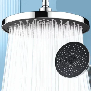 High Pressure Rainfall Bathroom Shower ﻿