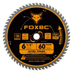 Circular Saw Blades