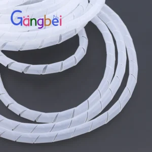 SWB wire winding pipe line package