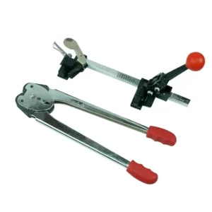 Manual Baling Machine Set Packing