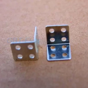 L-Shaped Bracket