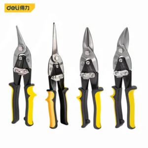 Aviation Scissors Multifunction Tin Sheet Metal Snip Cutting Scissor