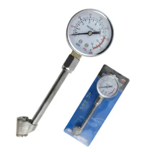 High Precision Car Tire Pressure Gauge