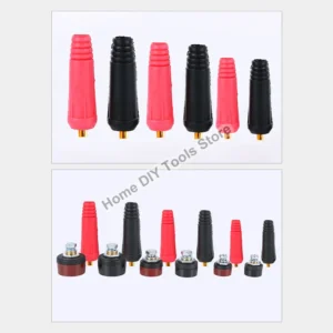 Welding Cable Connector