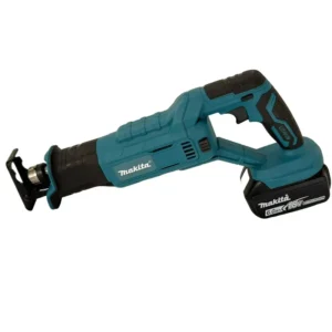 Brushless Reciprocating Saw High-Power Cutting Saw Handheld