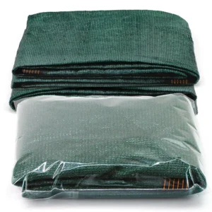 Shade Netting Dark Green