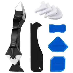 Silicone Caulking Tool