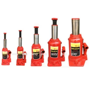 bottle Jack 2t 3t 5t 8t 10t Hydraulic Jack