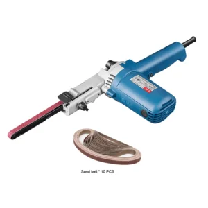 Mini DIY Belt Sander Electric