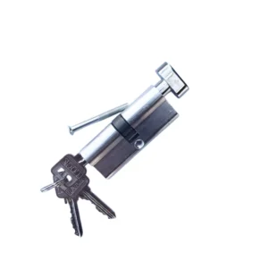 Aluminum Lock Cylinder