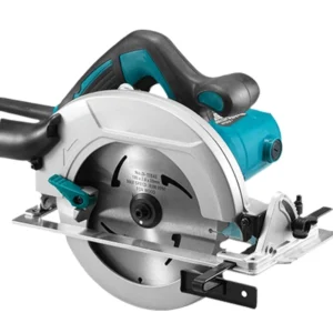 Electric circular saw portable woodworking cutting machine