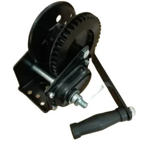 Trailer Manual Hand Winch