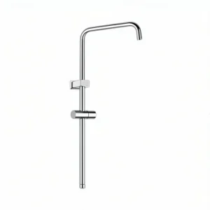 Stainless Steel Shower Adapter Tube
