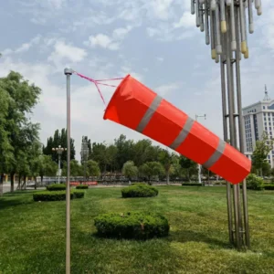 Reflective Windsock Outdoor