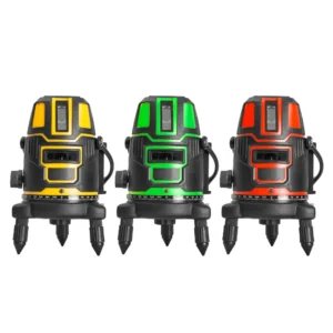 Laser Level Automatic Levels Infrared High Precision Horizontal Vertical