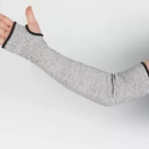 Level 5 Anti-Cut Safety Sleeves