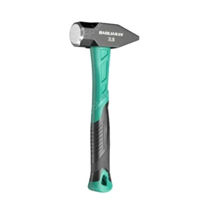 Octagonal Machinist Hammer