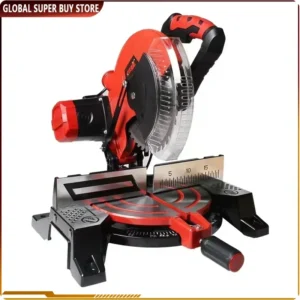 45 Degree Cutting Circular Saw Machine