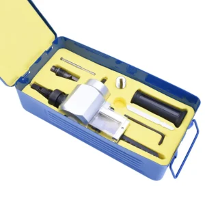 Electric Drill Metal Cutting Double Head