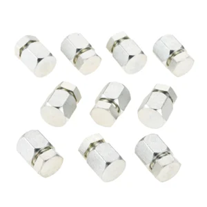 Hydraulic Adapter Fitting