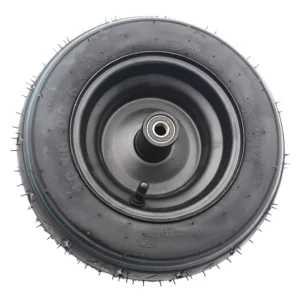 Tire Front Wheel