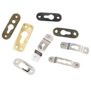 frame buckle hook Double hole