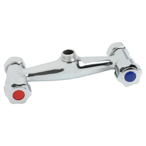 System Wall-mounted Faucet Shower