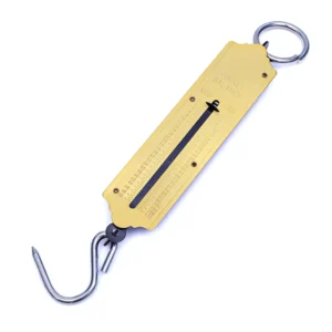 Handheld Weight Scale Luggage Scale Gift for TRAVELER Suitcase Mechanical Scale