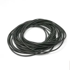 Rubber cord