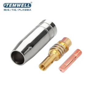 Gas Nozzle
