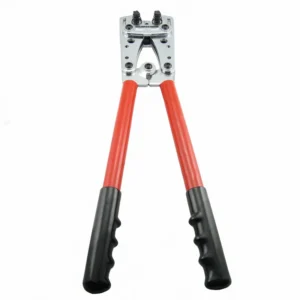 Terminal Crimping Pliers