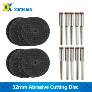Abrasive Cutting Disc