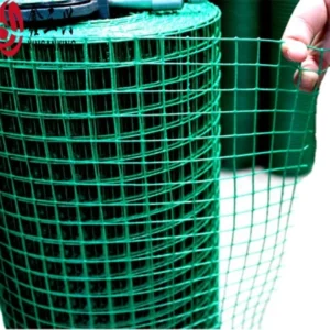green mesh