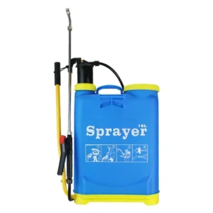 Water Pump Manual Farmhouse Garden Hand Sprayer