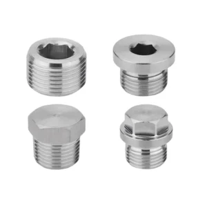 closing nut
