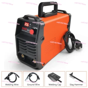 Welding Machine Arc Welders Suit