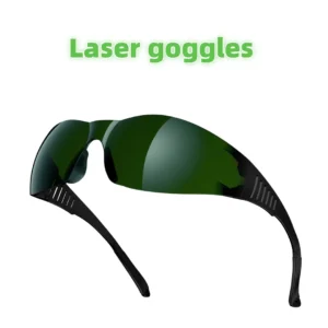 Universal Anti impact Laser Protective Glasses