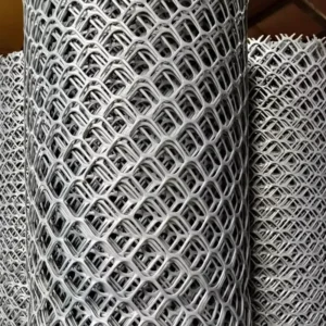 GI mesh