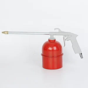 Zinc Aalloy Pneumatic Cleaning Gun