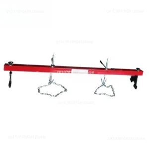 Engine Hanger, Balance Bracket, Flip Frame Bracket