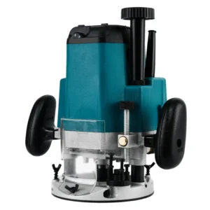 Multifunctional electric trimming machine