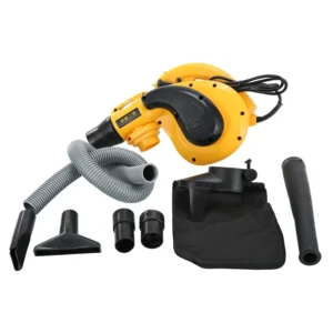 cleaner Electric air blower dust Blowing