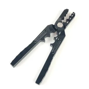 Fine Manual Copper Tube Rounder